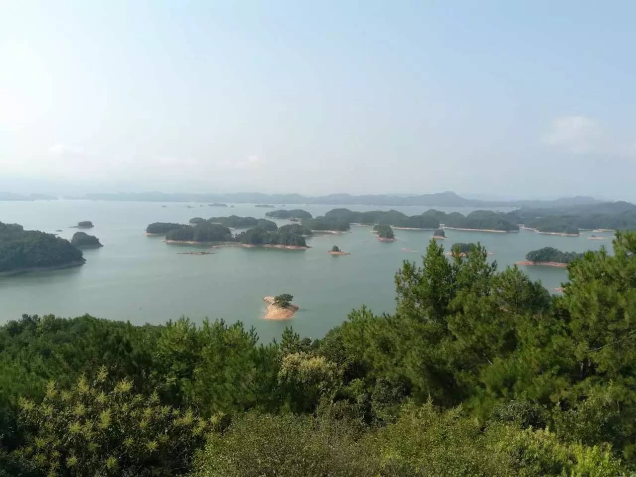 陆致极新动态，与自然美景的亲密之旅，探寻内心平和与宁静的旅程