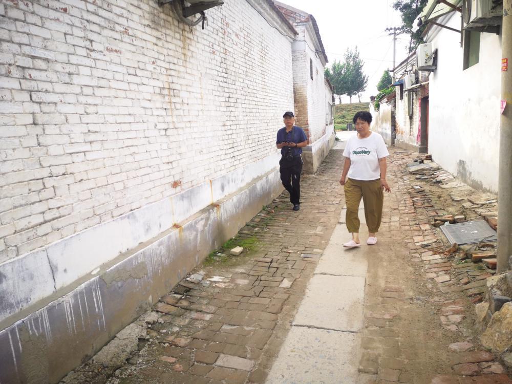 临清保安招聘资讯，小巷深处的守护力量，守护安全与信赖的卫士