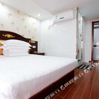 潢川三环路旅馆详细指南与资讯汇总