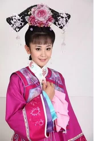 闪耀之星,女演员杨舒的演艺生涯简历揭秘