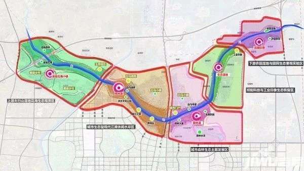 汝南最新公路规划图——科技引领交通革新,开启未来生活新篇章