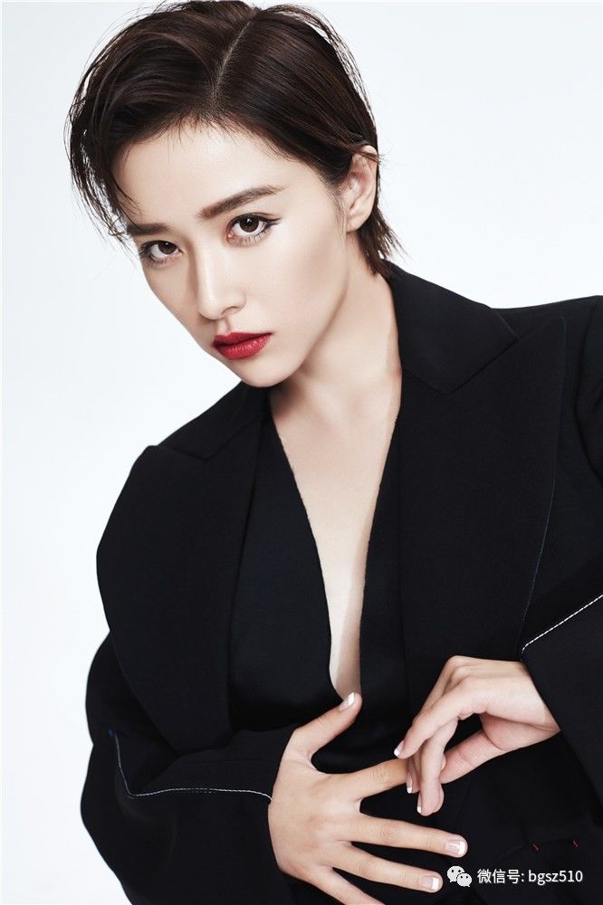 女演员于某的温馨日常风采