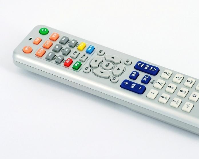 中国移动电视遥控器,智能生活的核心配件掌控未来视界