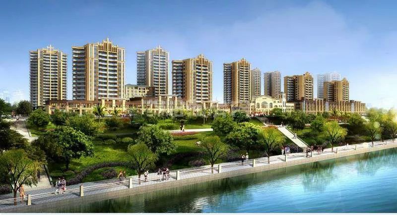 绵阳新房价格行情解析