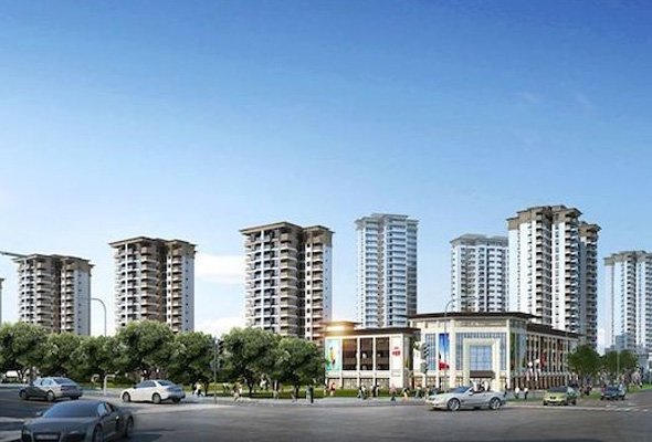 绵阳新房价格行情解析