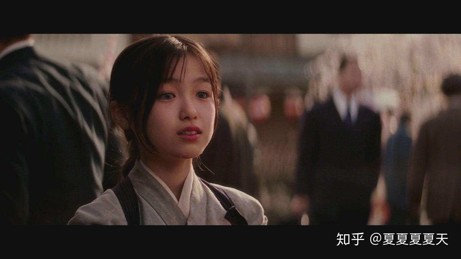 艺伎回忆录,与自然美景的邂逅之旅,探寻内心宁静与平和之道