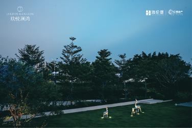 滨江上市之路,学习、成长与无限未来的成就