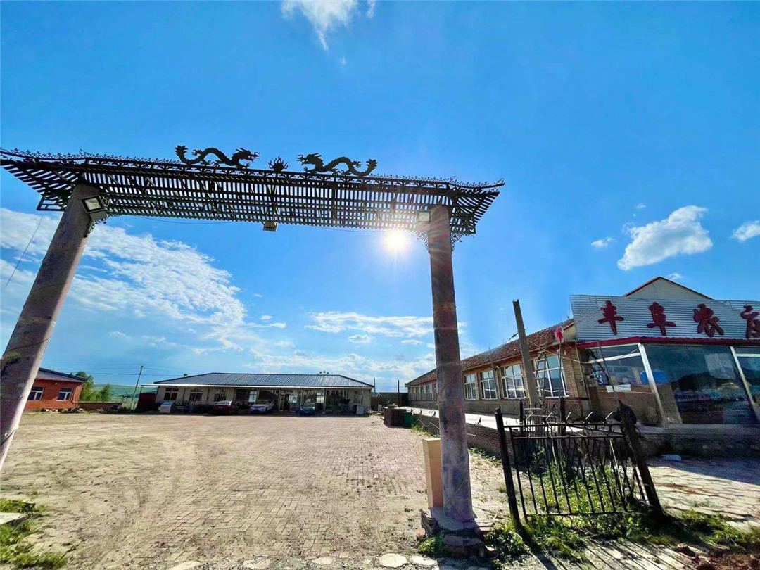 丰宁阜康山庄最新报价,旅游度假的新选择