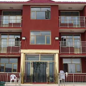 丰宁阜康山庄最新报价,旅游度假的新选择