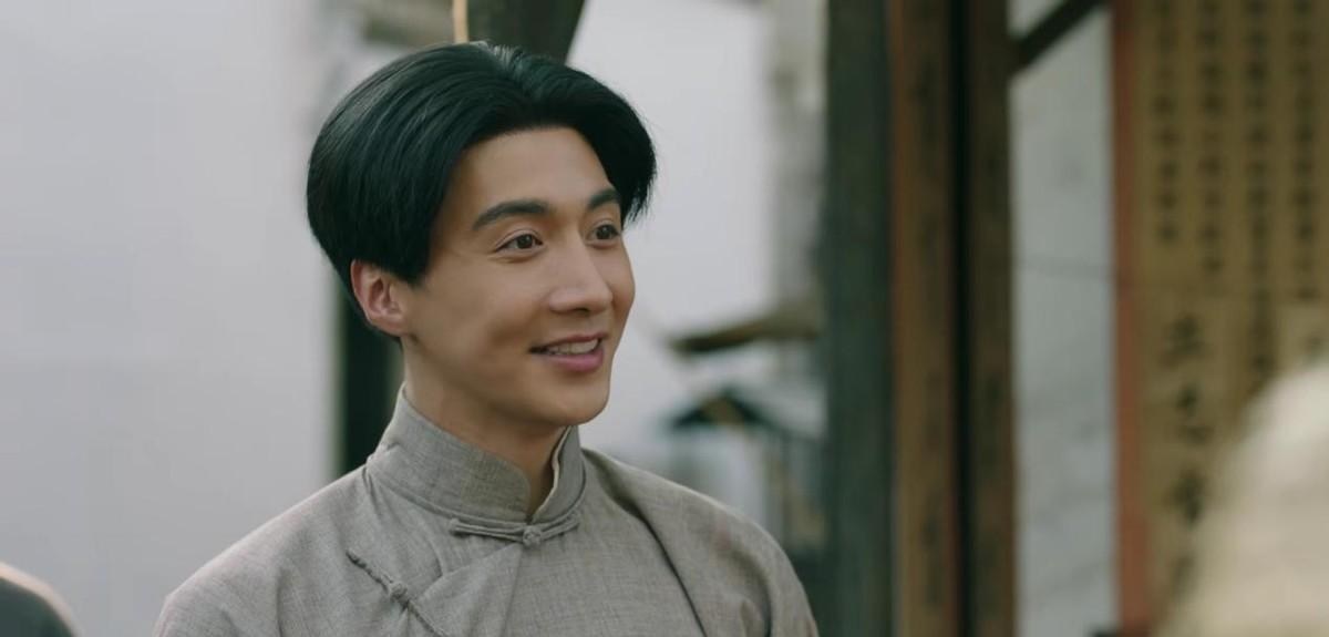 40岁男演员的温馨日常记录