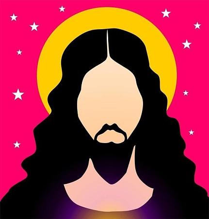 基督微信头像更新,探索小巷深处的特色小店之旅