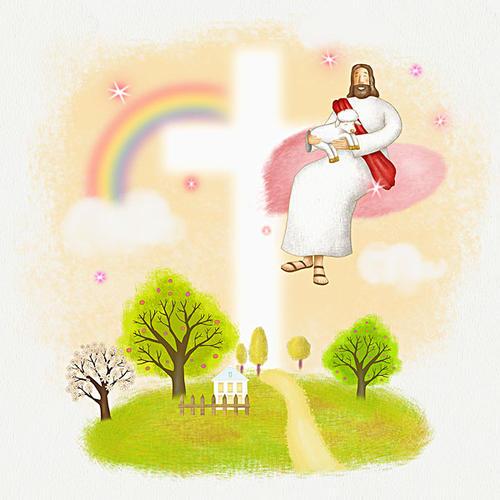 基督微信头像更新,探索小巷深处的特色小店之旅