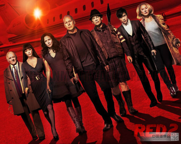 赤焰战场2完整演员表