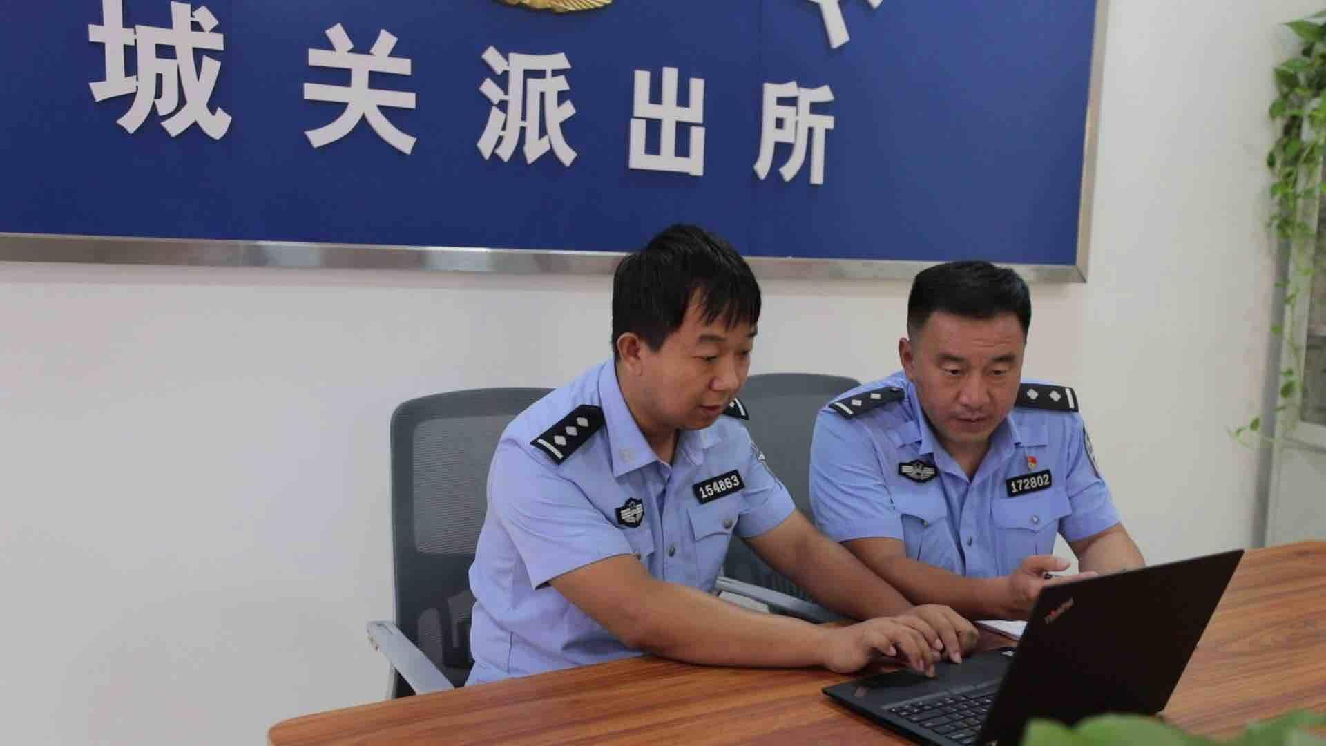 最新拉车门盗窃背后的意外友情故事