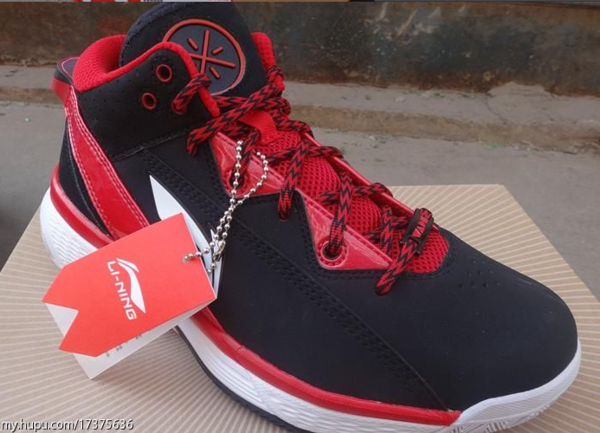 李宁最新篮球鞋,迈向成功的步伐,激发自信与成就感