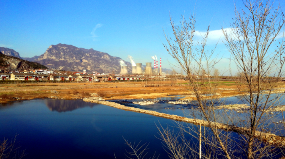 临沂房价最新动态,与自然美景对话,寻求内心平和与宁静的旅程