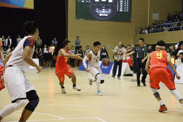 篮球最新规则激发潜能,改变比赛格局