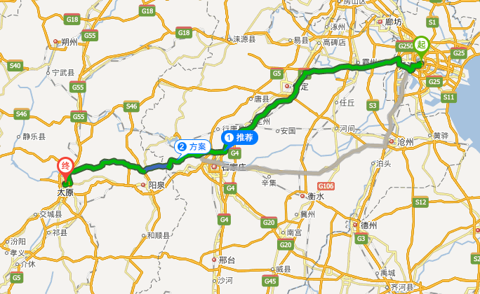 大广高速最新路况与温情时光之旅