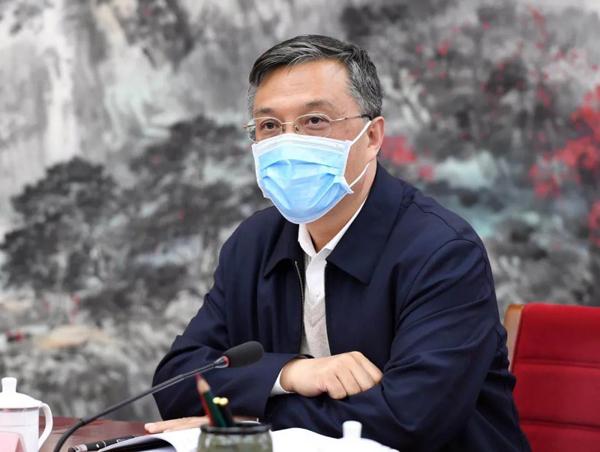 长治市最新规划,城市变迁与我们的成长之路