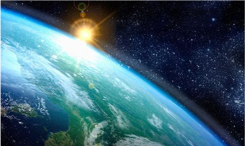 最新高科技引领的自然美景探索之旅