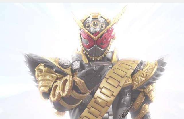 假面骑士最新版,时代英雄重返舞台