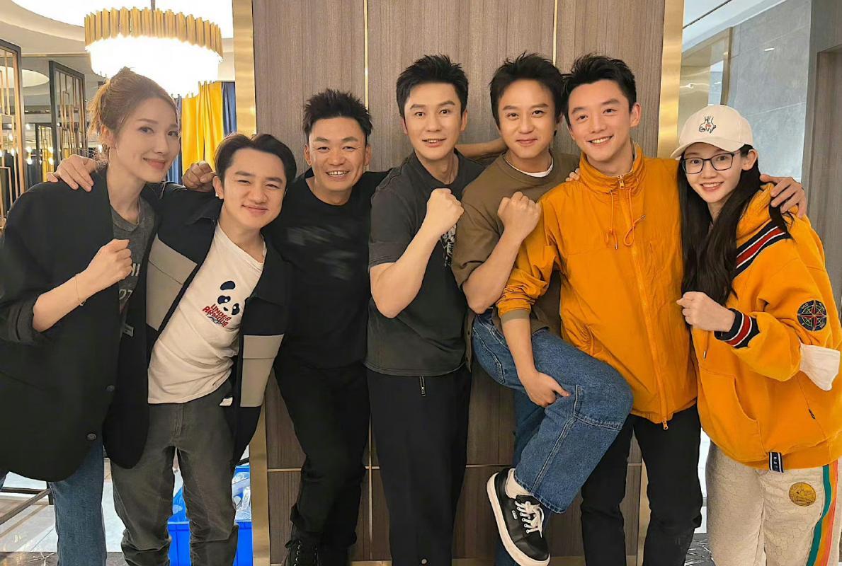 跑男最新成员快速掌握奔跑技能与任务完成攻略揭秘!