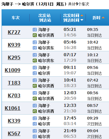 最新列车时刻表查询,启程成就梦想之旅,与变化同行