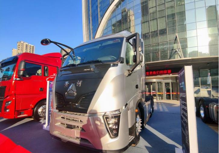 智能物流科技引领物流新纪元,最新物流新闻与趋势分析