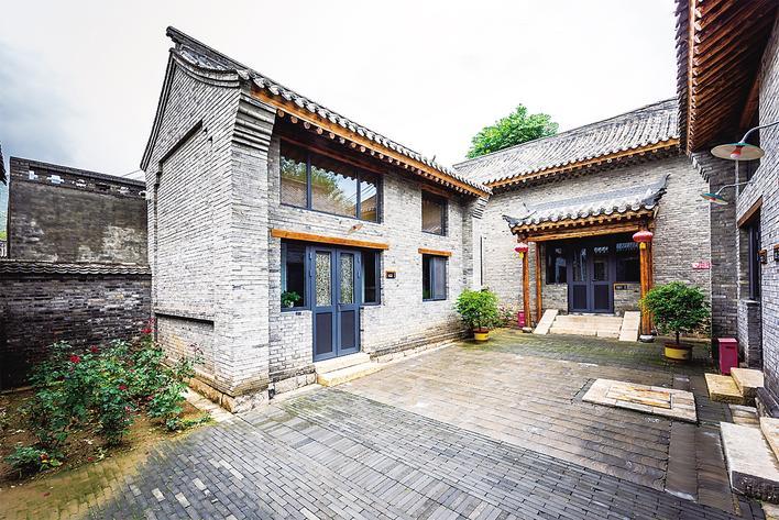 保定小巷深处的隐藏版特色小店惊艳亮相,独特风味引领最新潮流