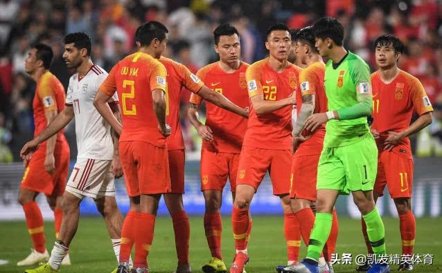 中国男足最新排名,历史背景、重大事件及当代地位分析