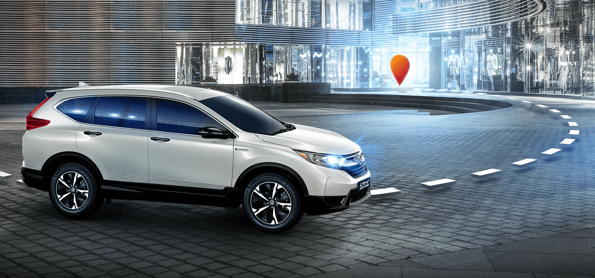 本田最新款车型揭秘,小巷中的隐藏之宝