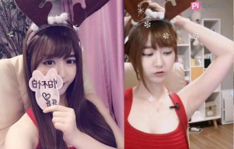 韩国女主播带你探秘小巷美食天堂