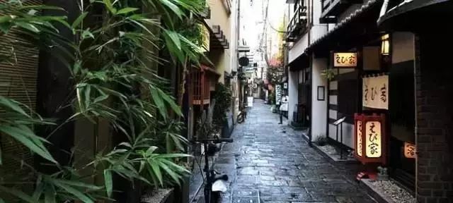 俄日最新动态,小巷深处的独特风情——探秘隐藏版特色小店