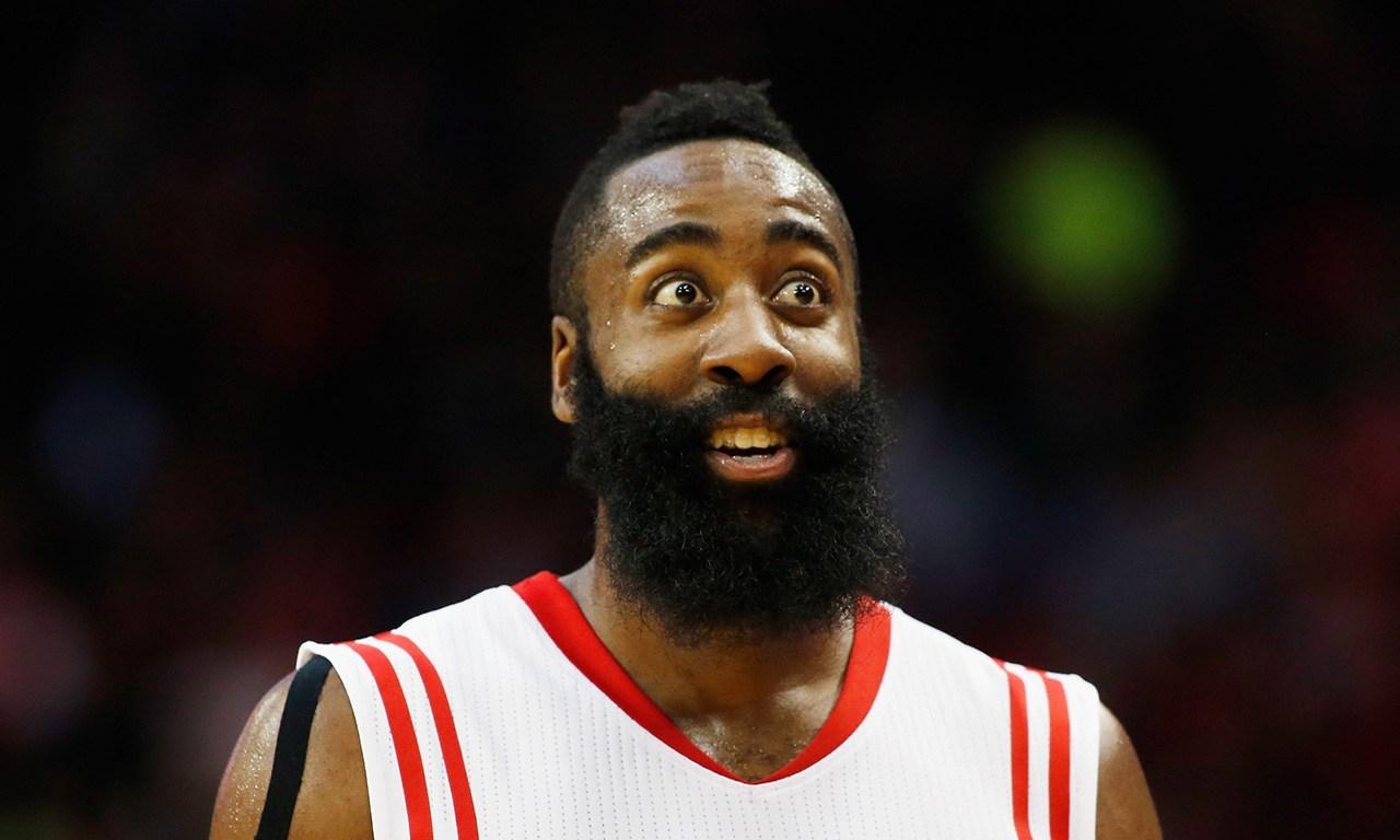 哈登最新比赛多维解读,表现与影响全面剖析