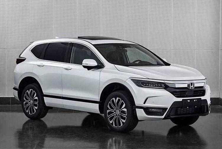 大众最新款SUV引领潮流,成为驾驶新宠