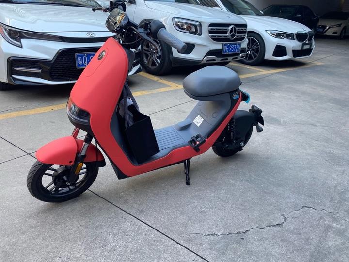 新日最新款电动车使用指南及特点解析