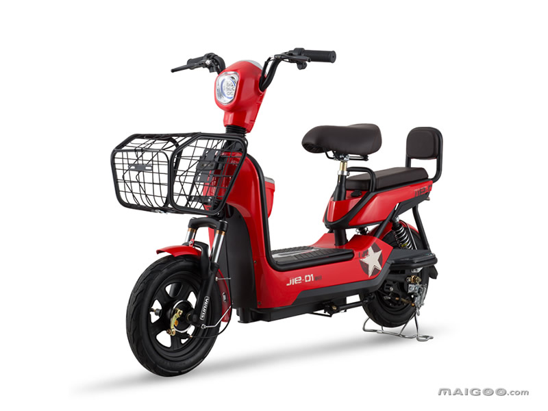 新日最新款电动车使用指南及特点解析