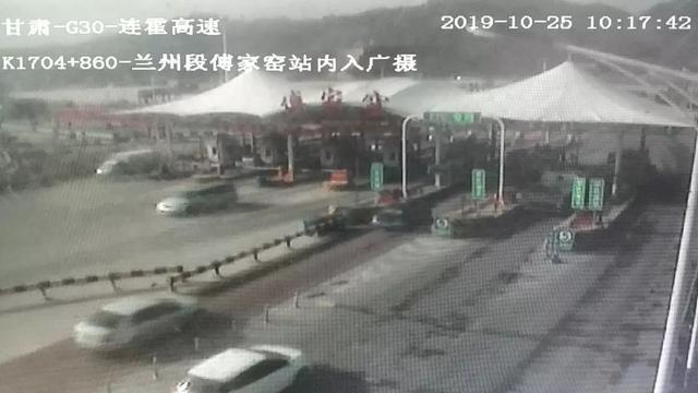 福银高速上的奇遇与隐秘美食之旅,路况更新与速度与激情的交融