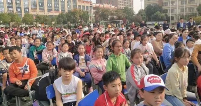 凤台新闻动态,励志之旅启航,学习变化与自信成就未来