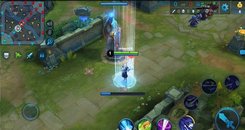 王者荣耀体验服最新动态解析与更新内容概述