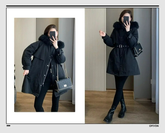 今年最新款羽绒服选购指南，挑选时尚与保暖并存的羽绒服攻略