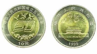 纪念币最新行情概览