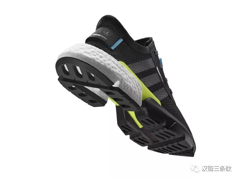 三叶草最新款,时尚、科技与运动的完美融合