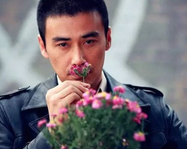 柳云龙,时代之光下的影视巨星风采