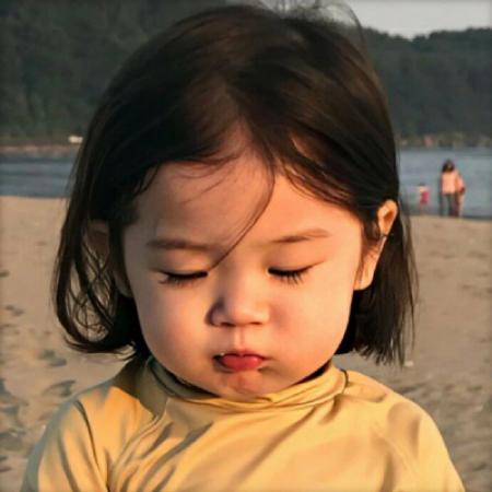 最新萌娃头像,学习变化的力量与自信的成就之路