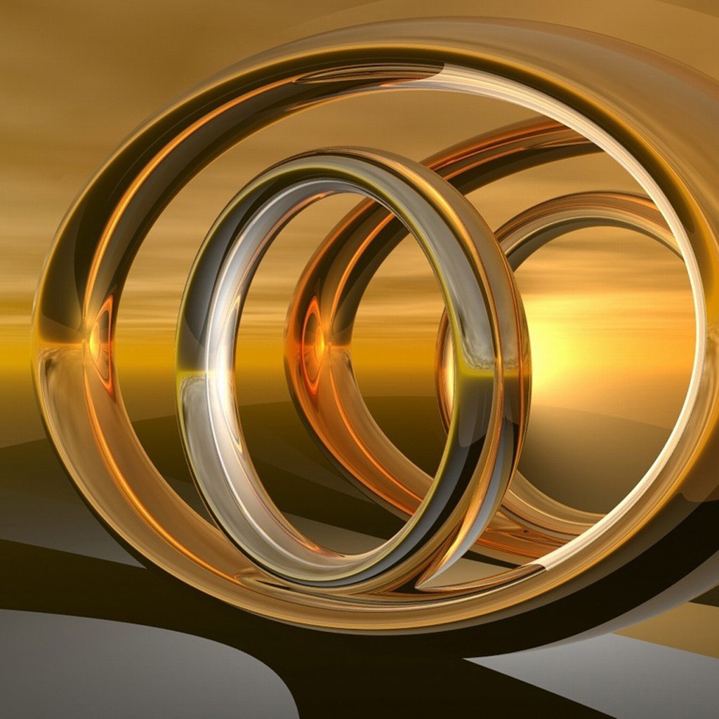 苹果最新墙纸及其设置步骤详解