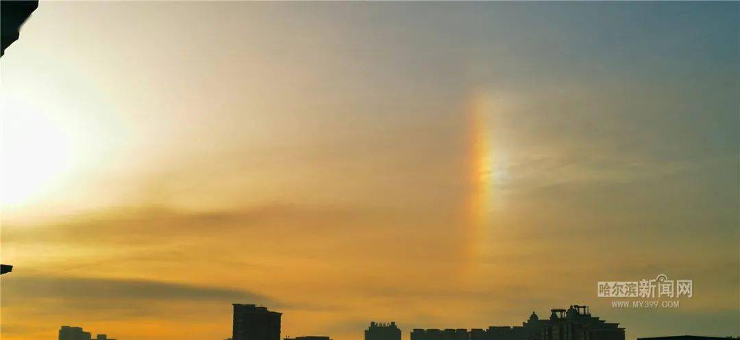 哈尔滨最新新闻,拥抱自然,重拾内心的宁静之旅启程!