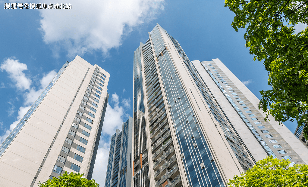 赣州最新房价,科技重塑居住梦想,开启未来生活新篇章