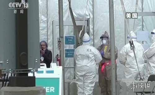 国外疫情最新动态更新,全球疫情最新进展报告