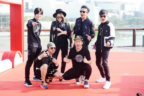 奔跑吧兄弟全新体验热血来袭,最新一期精彩纷呈!